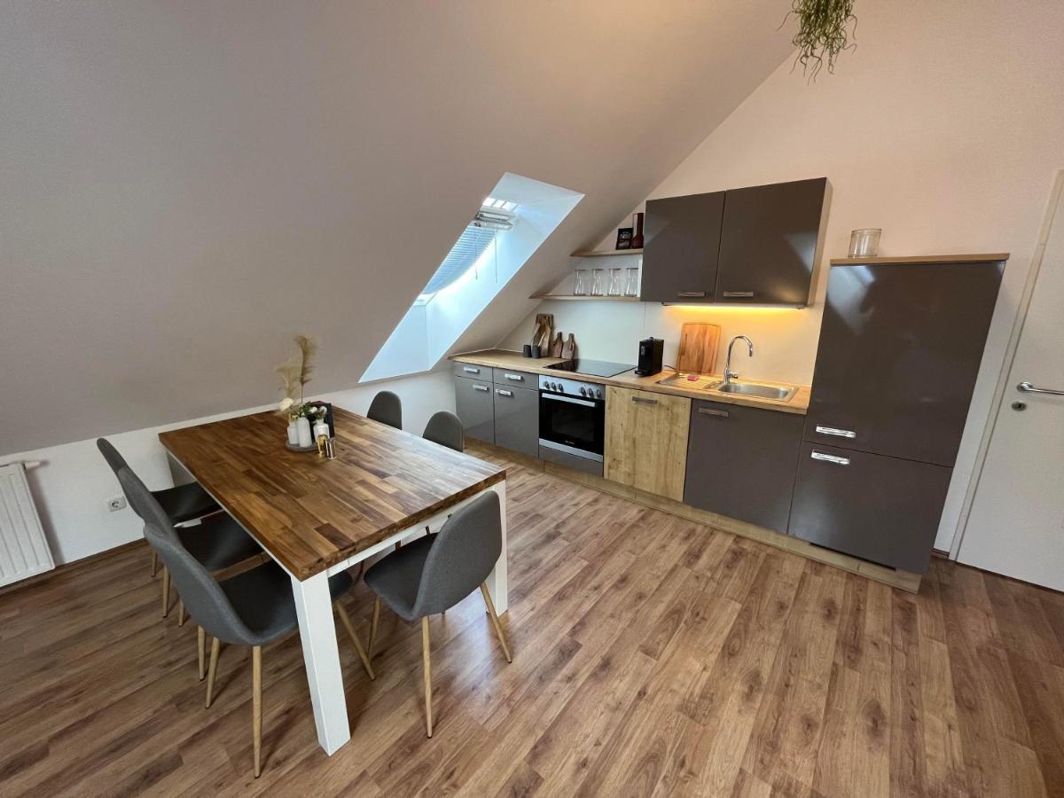 Apartment Rudolfquartier Linz, Rudolfstrasse *