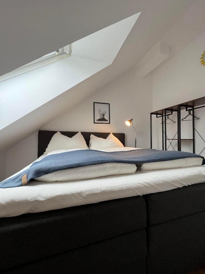 Apartment Rudolfquartier Linz, Rudolfstrasse