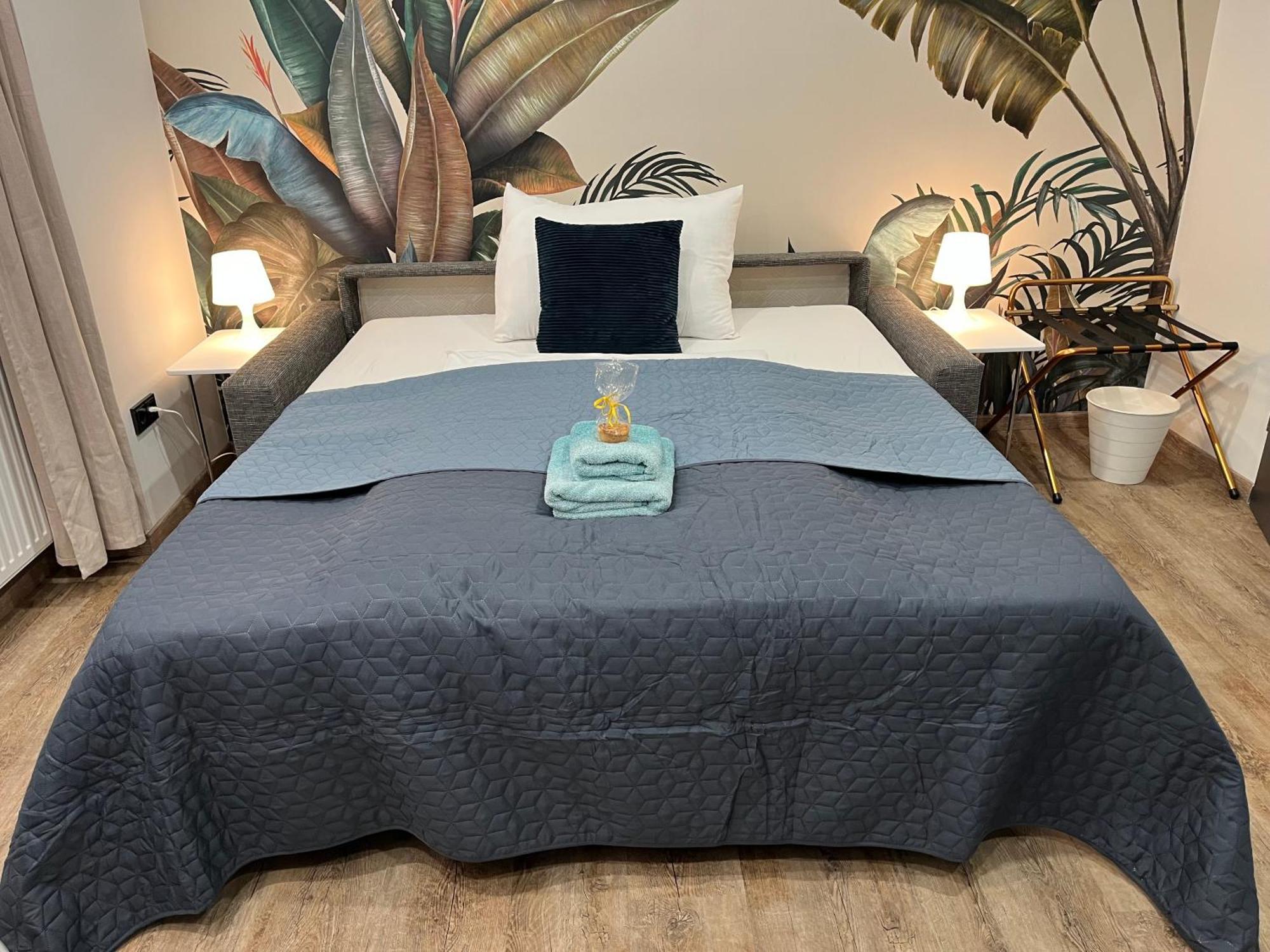 Apartment Rudolfquartier Linz, Rudolfstrasse