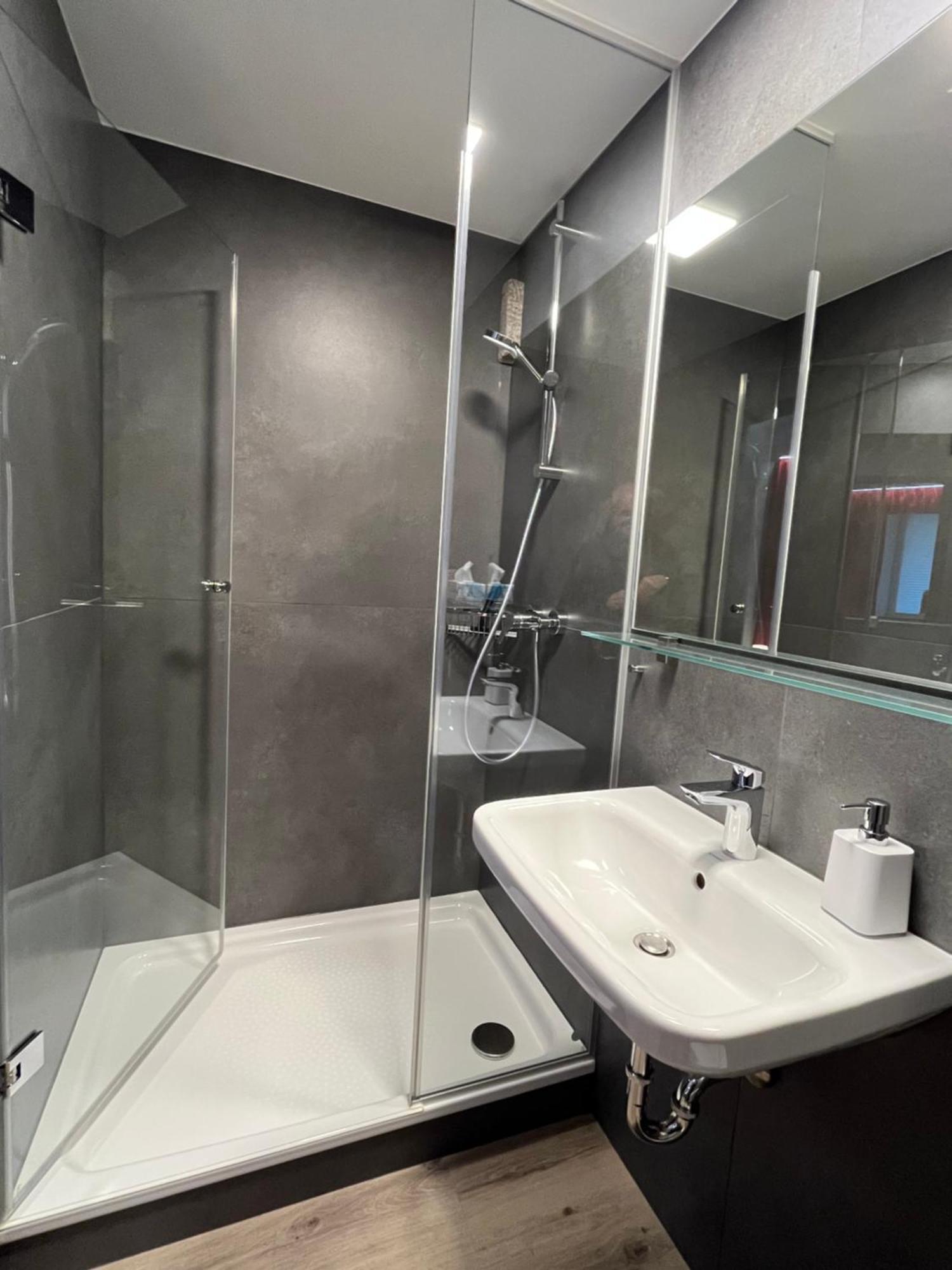 Apartment Rudolfquartier Linz, Rudolfstrasse *
