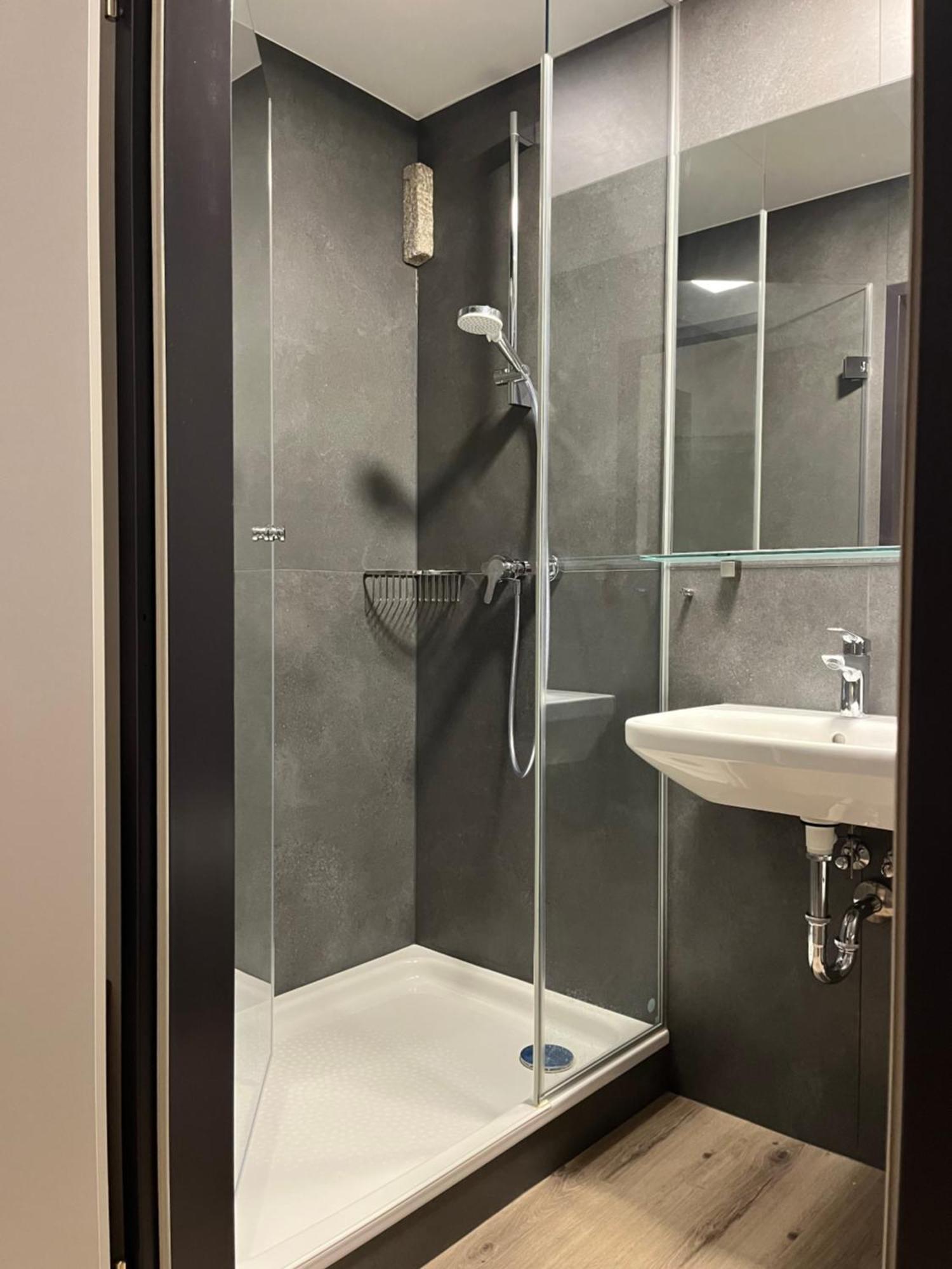 Rudolfquartier Linz, Rudolfstrasse Apartment Linz